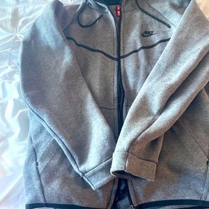 Men’s Nike Hoodie